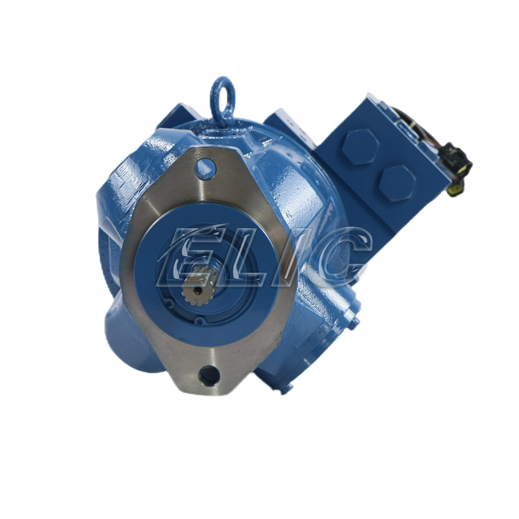 AP2D28 Main Piston Pump 40100222 401-00222 SOLAR 55-V DH55 DH60-7 40100222A 401-00222B