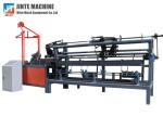 IOS 30*30mm Fully Automatic Chain Link Fence Machine