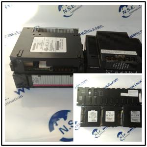China General Electric IC600BF832 115Vac Input Module IC600BF832 in stock factory