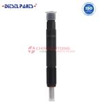 Quality mechanical diesel fuel injector 0 432 133 888 0432133888 for mazda 2