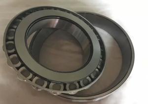 China Open Sealed Rust Proof 30215 OEM Tapered Roller Bearing factory