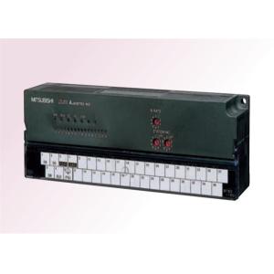 AJ35TB1-16DR Redundant Power Supply Module Mitsubishi 4096 points Universal