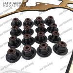 Full Gasket Kit C4.4 T403047 277-5156 Heavy-Duty