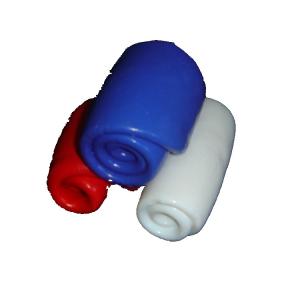 China AS568 FVMQ Rubber Compounds HNBR Rubber Low Temperature Resistant Material Glt Rubber Seal factory