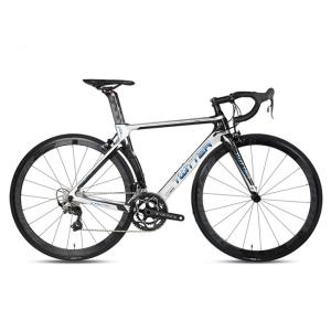 China Cable Brake Carbon Road Bike Twitter T10pro Sram 22 Speed Alloy Wheelset For Racing factory