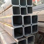 12M Length Metal Carbon Steel Pipe for Liquid Transport Cold Rolled Technical