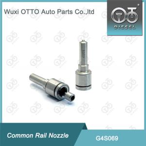 Denso G4S069 Common Rail Nozzle for Diesel Engine