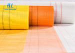 Huili Fiberglass Mesh Sheets Durable And Resistant To Chemical Agents