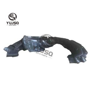 Left Front Fender Liner C2011190100 For Changan Eado