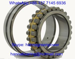 China NN3024-AS-K-M-SP bearing cylindrical roller Super Precision NN3024KTN 120x180x46mm factory