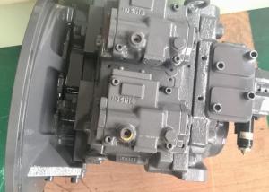China E345D K5v200 Excavator Hydraulic Pump Steel Electrospray Gray factory