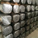 ASTM AISI Carbon Steel Round 4140 Alloy Steel Bar For Construction