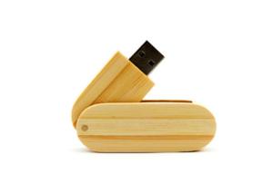 China Customized logo Personalized Wood USB Flash Drive 1GB 2GB 4GB 8GB 16GB 32GB factory