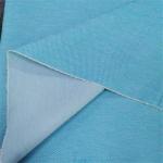 148cm Woven Sewing Polyester Spandex Fabric 95gsm Dobby
