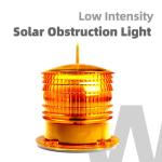 Bridge Marking LED Aviation Obstruction Light