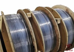 China 3/8&quot; Seamless Hydraulic Control Line Tube Chemical Injection factory