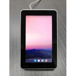 China Customized Proximity Light Sensor Terminal 5 Inch Recessed Wall Android Touch Screen POE RS485 Option factory