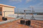 ZLP250 2.5m Suspended Working Platform