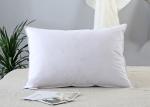50x70cm 800gms Feather Throw Pillows Cotton Home Textiles