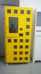 Toys Gift Cabinet Vending Machine With 21.5 Inch Touch Screen
