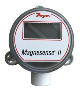 China MS-111 Micro Differential Pressure Transmitter factory