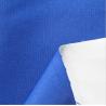 Buy cheap 320D PU Coated Full Dull Waterproof Recycled Nylon Fabric Taslan from wholesalers