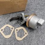 OE NO. 4983585 Cummins Oil Pump for Dongfeng DCEC Diesel Engine Parts 4BT 6BT