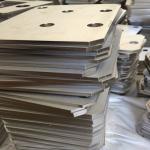 ISO9001 professional professional custom 3d laser cutting tube aluminum laser