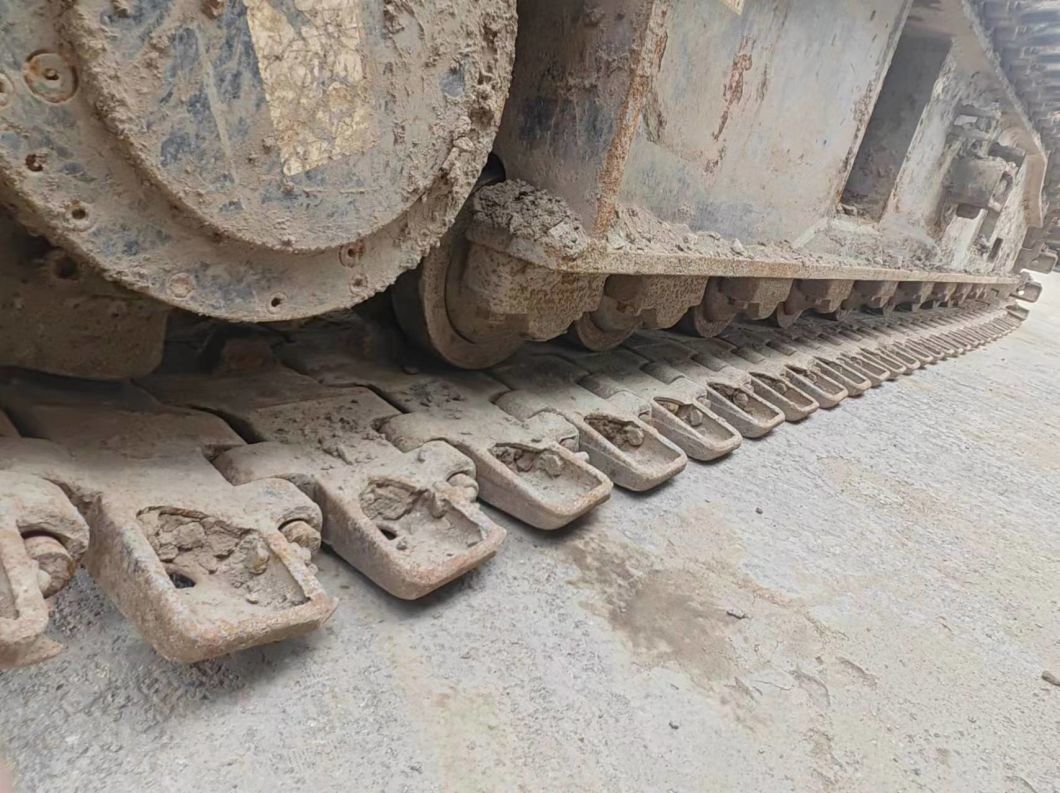 Crawler Crane 75 Tons Sy Heavy Industry, If Necessary, Please Send Inquiry