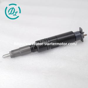 EexcavaStart Mitsubishi Fuel Injector RE549641 RE557023 295700-0030