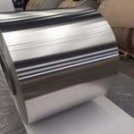 3003 H12 Aluminum Metal Strips Pure 99.99% Fireproof For Construction