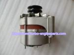 High Precision Excavator Diesel Engine Alternator Long Life Span 0120469643