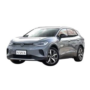 China Cars in China Chinese Electric Vehicles Electric Car SUV VW ID4 Crozz for Sale factory