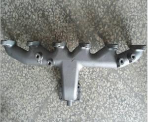 China 3979211 Exhaust Manifold for Cummins ISBE, QSB6.7, ISDe factory