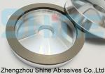 ODM Resin Bond Diamond Wheels Foreramics, Glass, Superabrasives CBN Tooling
