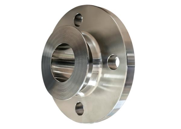 Lap Joint Flanges Pressure Vessel Flange Series for Frequent Dismantling And