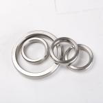 Carbon Steel Octagonal Ring Joint Gasket