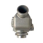 Guaranteed Water Pump C20AB-2W8002 D for Foton C6121 Engine in Machinery Repair