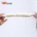 60gsm Industrial Non Woven Cleaning Wipes Heavy Duty Absorbent Private Label