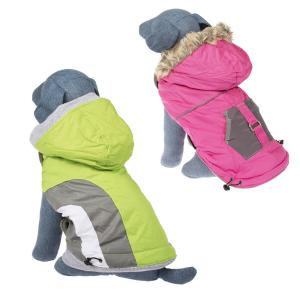 China SGS Sustainable 35cm Cotton Dog Clothes factory