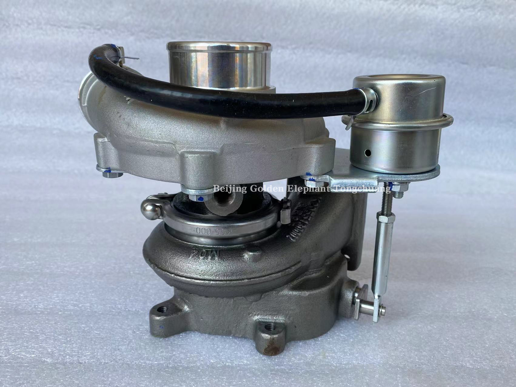 Foton Turbocharger for O 'ma Keolling TX4J28TC4JB1 Engine E049339000036 E049339000222