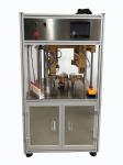Automatic 12 Holes Lipstick Aluminum Mold Demoulding Machine