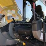 Kobelco SK200 Best selling good quality used digging machine second hand crawler