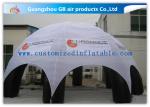 Lead Free Self - Sealing Spider Tent Inflatable Air Tent in Inflatable Dome