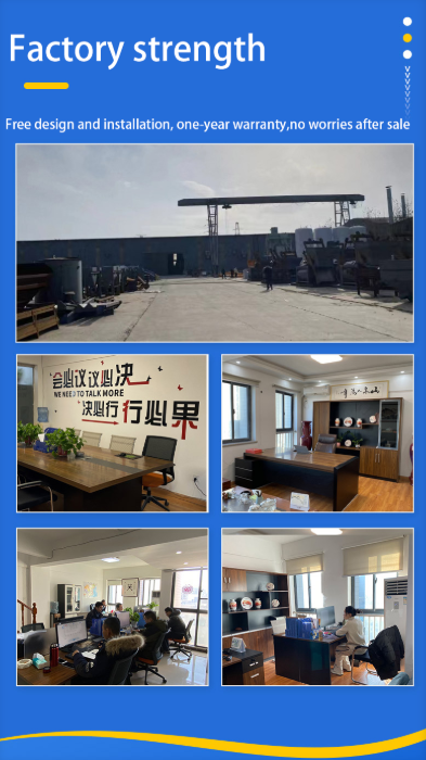 Industrial Durable High-capacity Paddle Powder Mixer for Dry Non-Sticky Powder