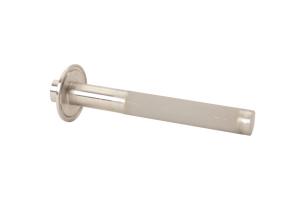 China Round Head Code Carbonation Stone / Tri Clamp Sanitary SS304 In Beer Tanks factory