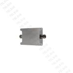 High Heat Dissipation Wifi Antenna Amplifier , 0.27Kg Cell Phone Signal