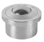 Ball Transfer Units Heavy Duty Ball Caster Drop In SP-30 Airport Caster