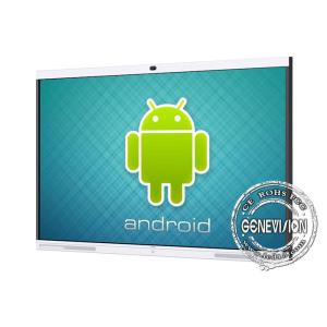 Explosion Proof Touch Screen Whiteboard With RS232