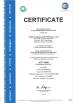 TAKUMI JAPAN AUTO PARTS CO.,LTD. Certifications